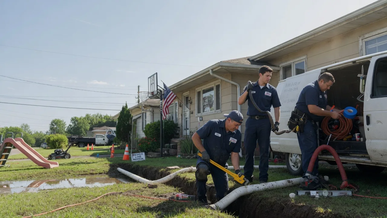 Toilet Installation in Mckenzie, TN near me